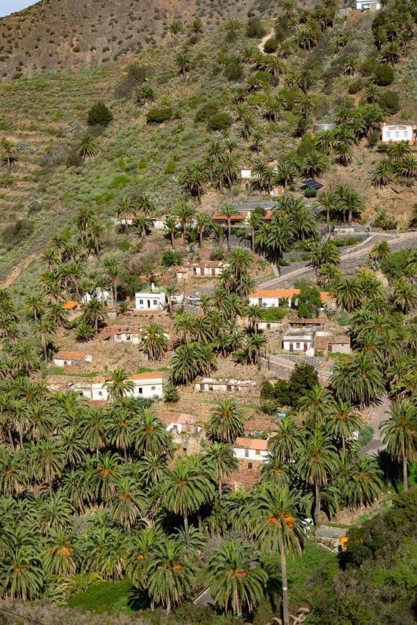 Апартаменты Risco De Zula Агуло Экстерьер фото